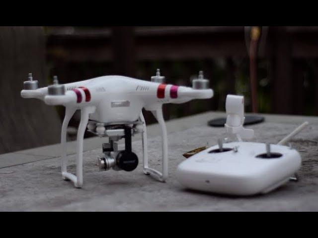 Is The DJI Phantom 3 Worth It In 2019?