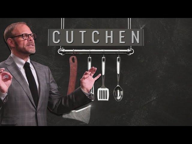 {YTP} ~ Cutchen