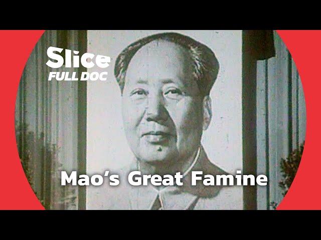 Mao's Great Famine | FULL DOCUMENTARY
