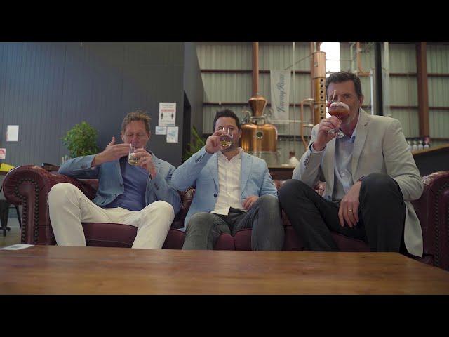 What is GolfBarons?
