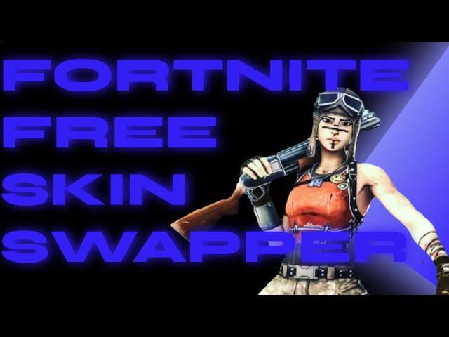 Free Fortnite Skin Changer 2024 Free Download | Fortnite All Skins Unlock | Fortnite Skin Swapper