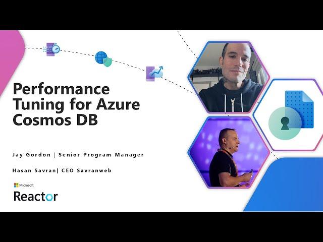 Performance Tuning for Azure Cosmos DB