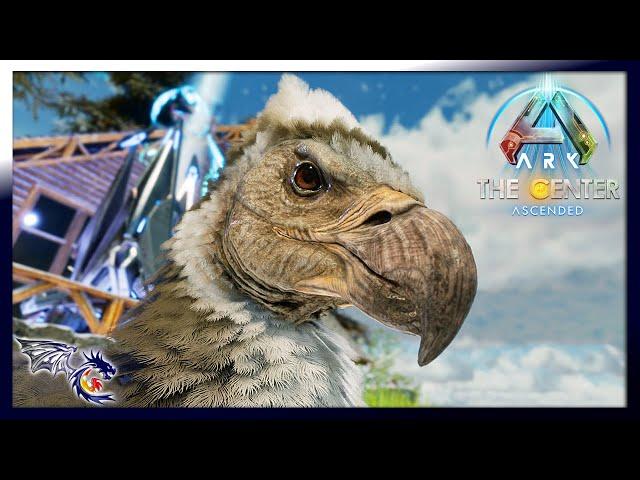 It's Time To Replace Junior | ARK: The Center Ascended #5