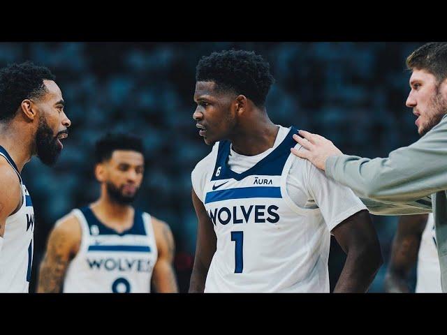 T-Wolves Avoid Sweep! Edwards 34 Pts Jokic 43 Pts! 2023 NBA Playoffs