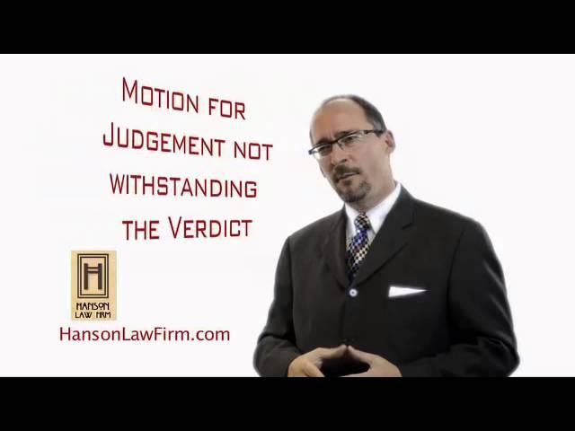 Civil Litigation