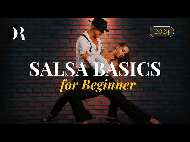 Salsa Basics for Beginner - Complete Guide 2024