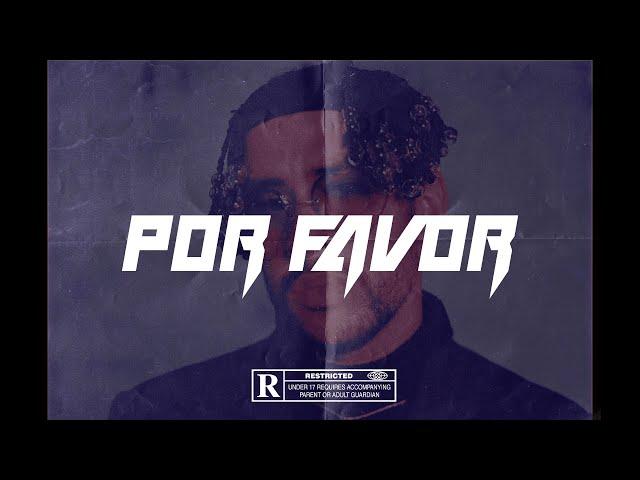 BAD BUNNY x TAINY TYPE BEAT  -  "POR FAVOR"