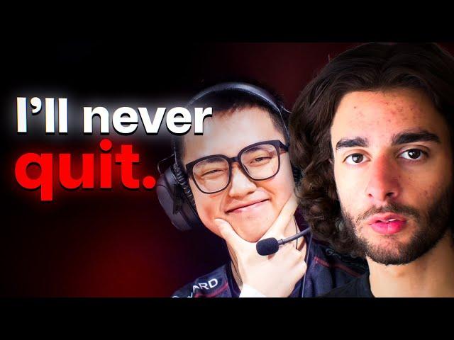 I'm learning Chinese so I can duo with Kang Kang.. (One day) | Week 48