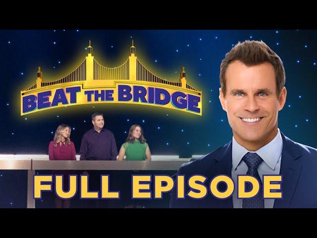 Beat The Bridge | Free Full Episode | Game Show Network