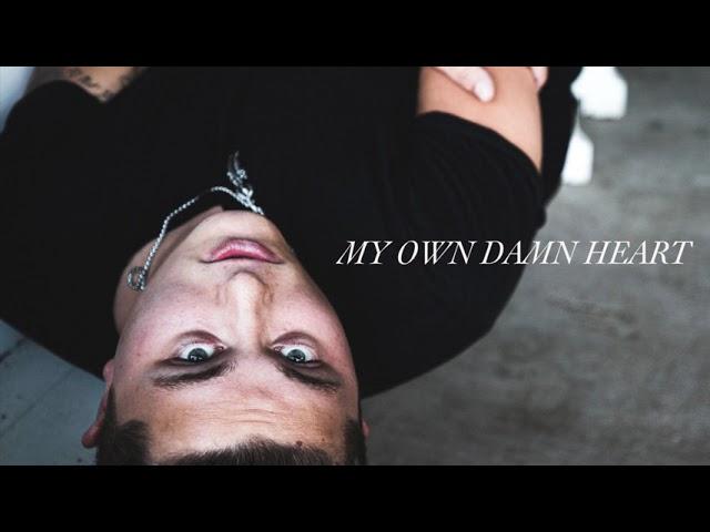 Sage King - My Own Damn Heart