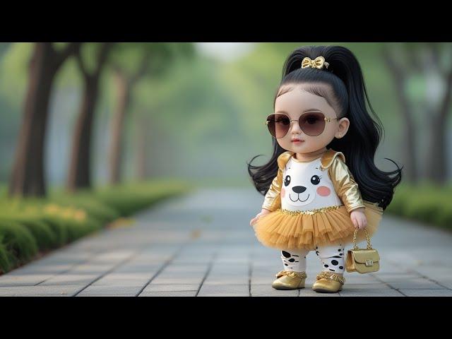 Ultimate Baby Fashion Show: Trendy and Adorable Outfit Ideas for Every Season | Baby Viral Trend