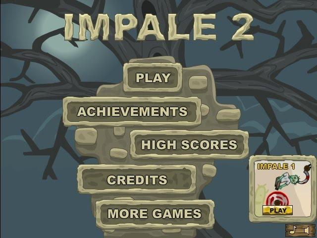 Impale 2 (Full Game)