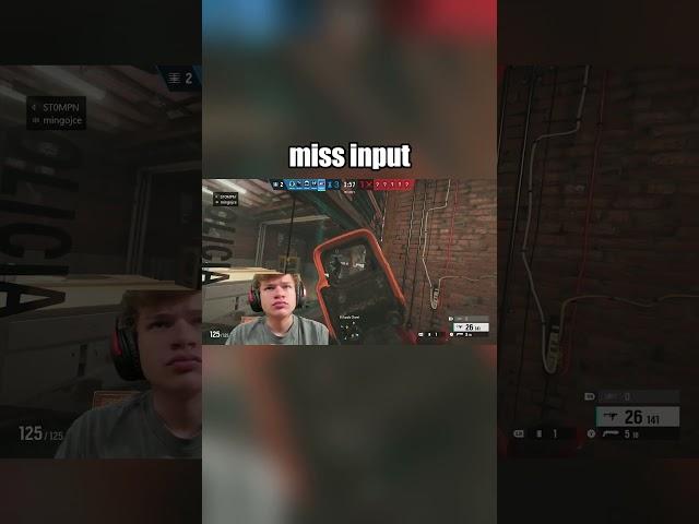 #jynxzir6 #rainbowsixsiege #jynxzifunnymoments #jynxziclips #fy #fyp #viralvideo