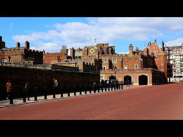 Secrets of the Royal Palaces S03E06 - St James's Palace