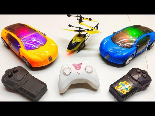 22 July 2024 RC Exceed Halicoptare Unboxing Remote Control Car's Unboxing flying test