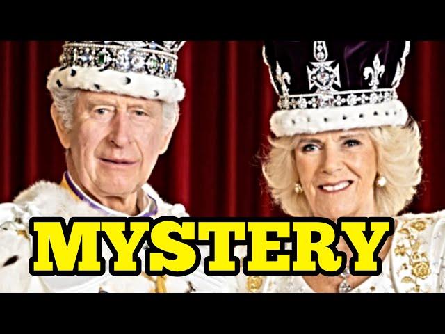 THIS ROYAL FAMILY MEMBERS EX PARTNER WAS JUST FOUND DEAD...WHAT IS GOING ON?