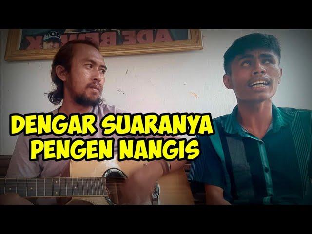 Inilah Kisah Di Balik Lagu Ciptaan Ade Kurniawan|| Sangat MengInspirasi