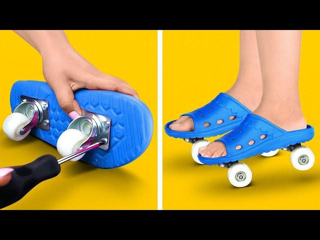 35+ SMART HACKS for real economy by 5-minute crafts MEN