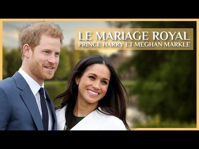 Un couple dans la tourmente ?!  Prince Harry et Meghan Markle  | Documentaire Complet en Français