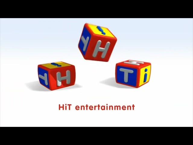 HiT Entertainment Logos (2022)