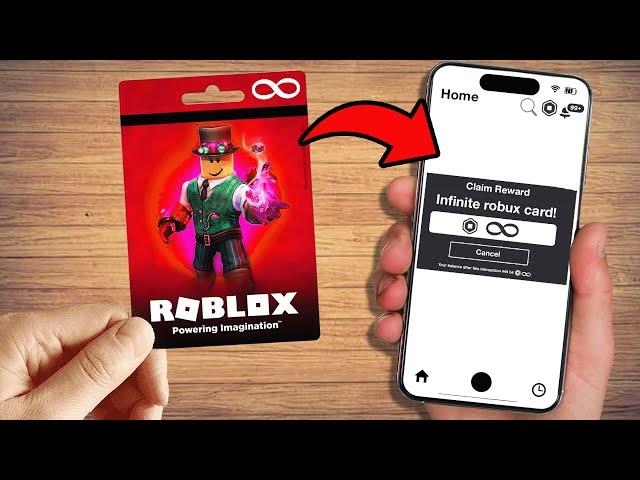 I Tested EVERY ROBLOX Myth & THIS HAPPENED.. (Free Robux 2024)