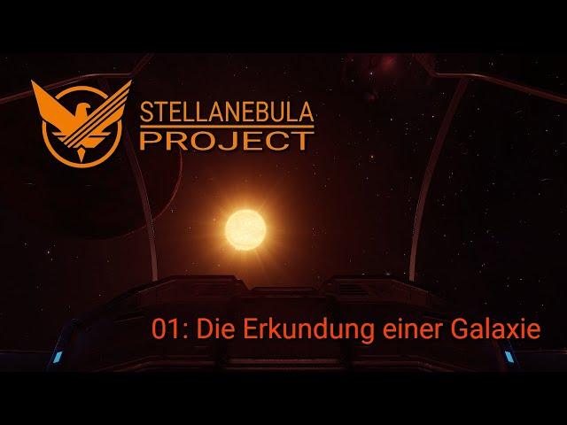 Elite Dangerous - Forschung - Wie geht das 1: Eine Einleitung in die Erkundung