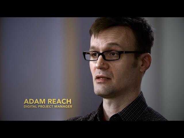 AttorneySync's Adam Reach