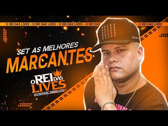 #60 AO VIVO SET MARCANTES REI DAS LIVES DJ RAFAEL ABSOLUTO