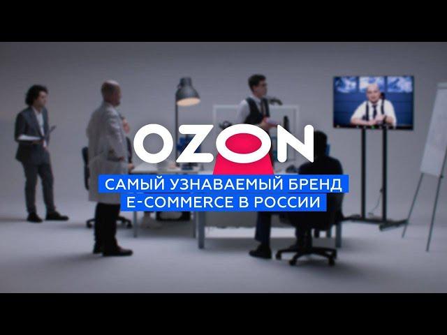 История Ozon: как книжный интернет-магазин стал крупнейшей компанией России | Фильм Market Power