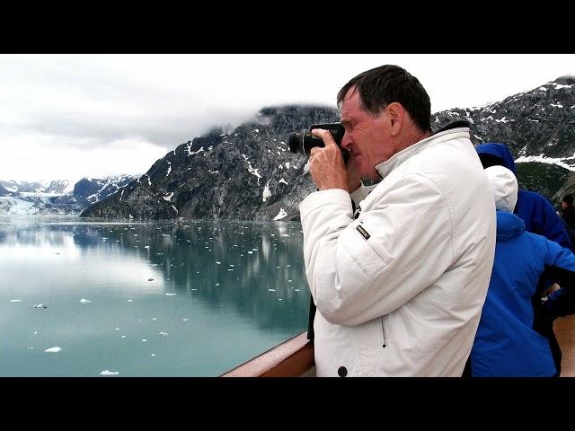 6  Return to Glacier Bay   Haines   Ketchikan