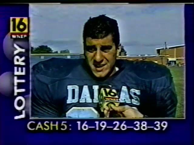 Dallas Mountaineer 1999 Season Highlights