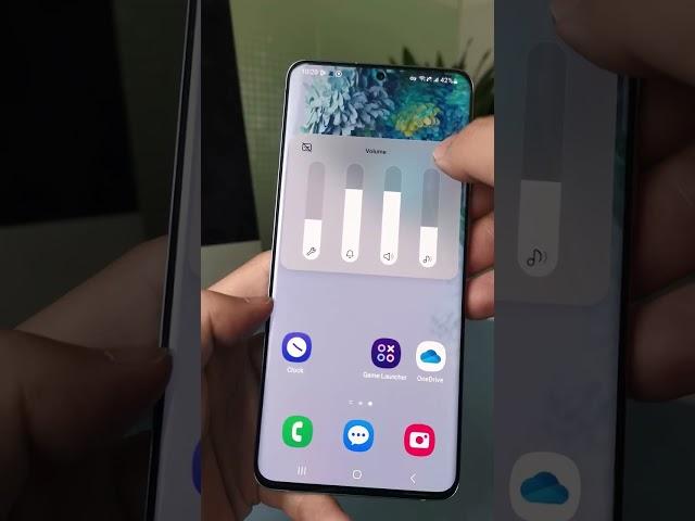 Android Tips - How to Remove Volume Limit on Samsung #shorts