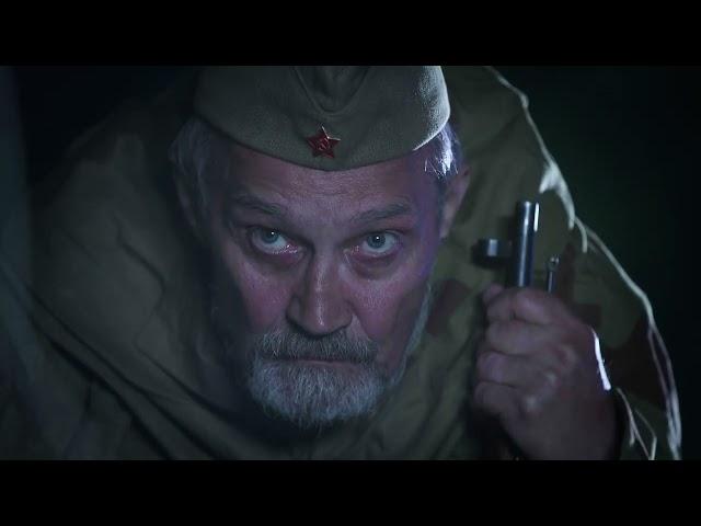Дети войны. Крым | Жора Веретенник «Позывной «пацан»