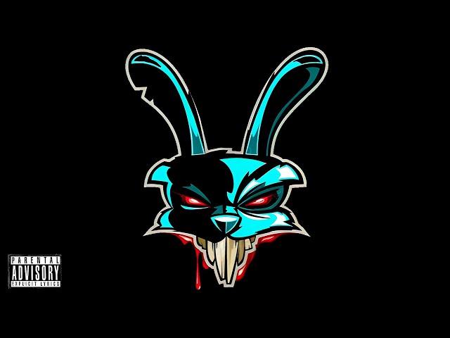 FREESTYLE BEAT - "RUN RABBIT" | Free Type Beat 2025 | Rap Trap Beat Instrumental