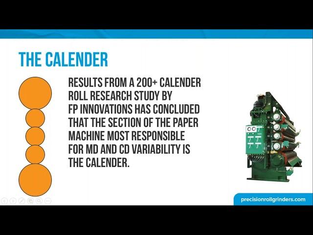 Moving the Needle on Paper Machine Performance and Costs (Webinar)
