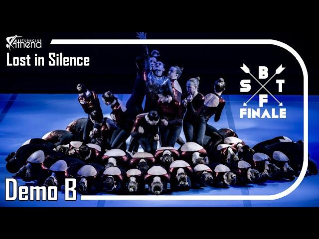 2024 - Demo B - BestShows - Lost in Silence