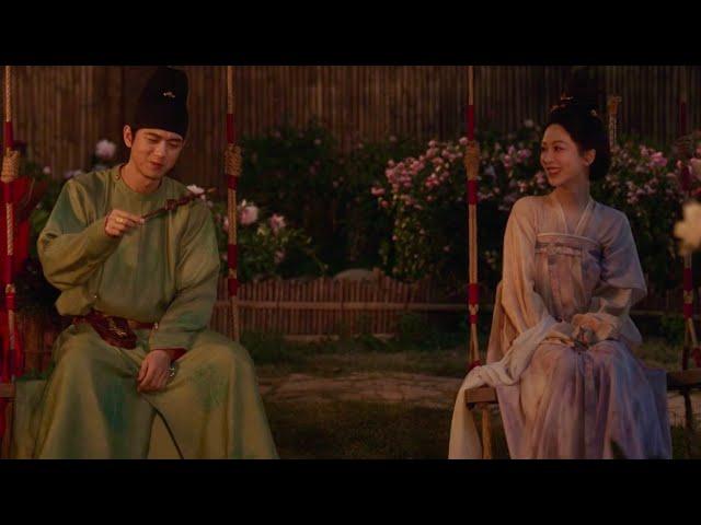 JiangChangyang just married and concubine, over the wall to find HeWeifang apologize 