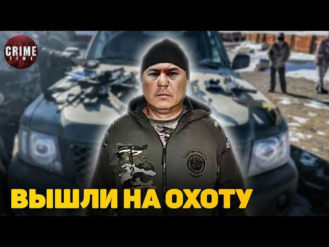 Urgently! Kamchy Kolbayev and 10 of his entourage were detained