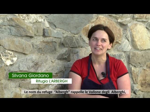 La Famiglia Giordano e Palanfrè : anatomia di un ritorno.