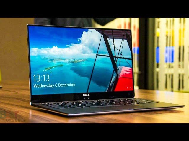 5 Best 13 Inch Laptop You Can Buy In 2024