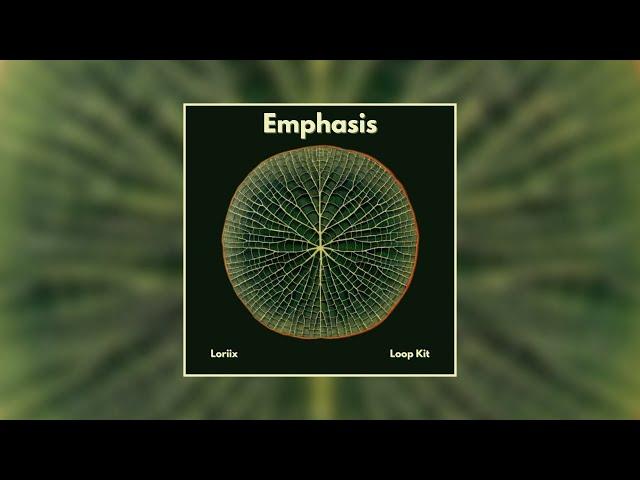 [8+] Free Sample Pack/Loop Kit "Emphasis" (Future, Wheezy, Dez Wright, Cubeatz, Synth)