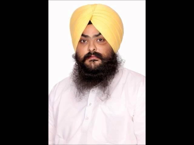 bahi harmanpreet singh 2