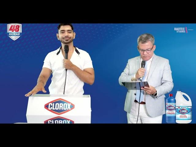 Transmisión para CLOROX - Raotec