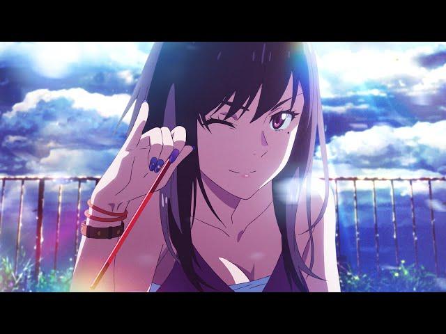 Vanete - Last Night Was A Blur [Lyrics x AMV]