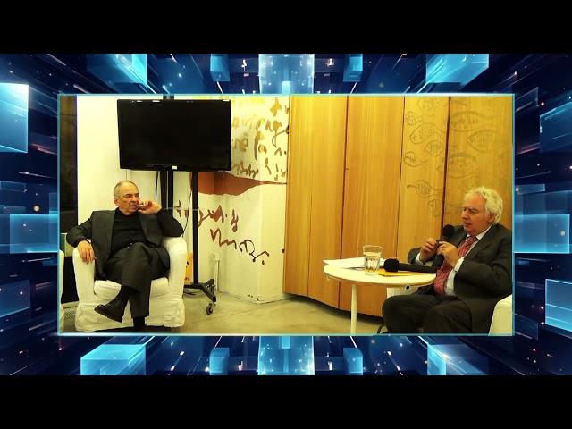 Gabriel Liiceanu, Lucian Boia: Istoria e complicată și cu multe contradicții