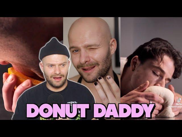 I Want To Be Donut Daddy