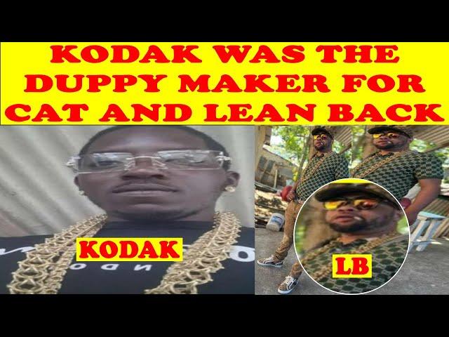 MEET ST LUCIA NORTORIUS HlT MAN KODAK & INTRO TO THE BIGGEST INFORMA IN ST LUCIA