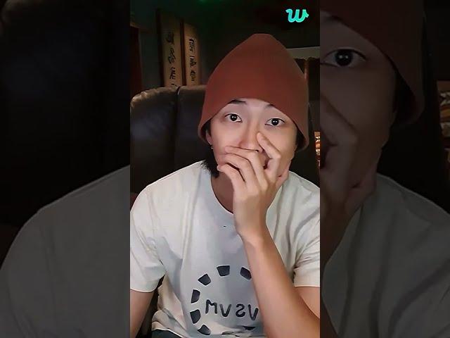 Namjoon weverse live 220721 [ENG/INDO SUB]