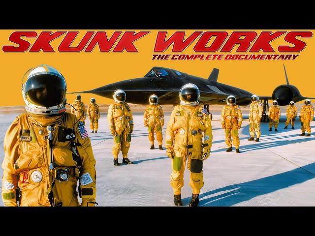 Skunk Works: Beyond the Blackbird. The Complete Story of Lockheed's Secretive Company