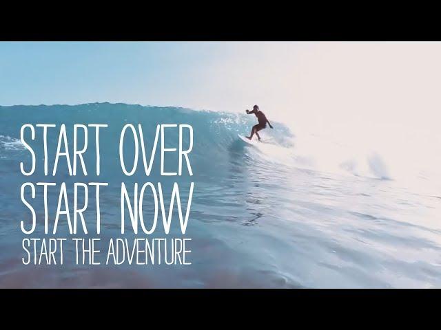 Start your adventure with STA Travel